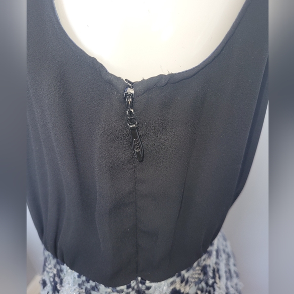 Anthropologie Moulinette Soeurs Carington Dress, GUC, Size 4 - Picture 7 of 9